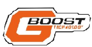 GBOOST TECHNOLOGY