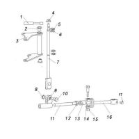 Cuplaj 4x4 Worker