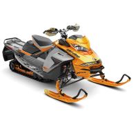 SNOWMOBILE
