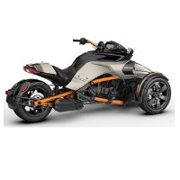 RYKER & SPYDER