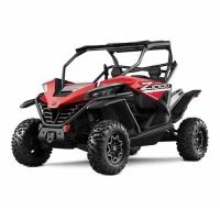 CF-MOTO 
