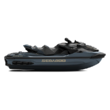 Sea-Doo GTX Limited 350 350 Mineral Blue / Liquid Titanium iBR Integrated 100W