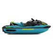 Sea-Doo Wake PRO 230 230 Teal Blue / Manta Green iBR Integrated 100W