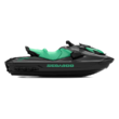 Sea-Doo GTI SE 170 170 Laguna Green iBR Integrated 100W