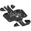 Set complet scuturi ATV Iron Baltic HDPE pentru CFMOTO CFORCE 625 Touring (2023+)