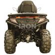 Set complet scuturi ATV Iron Baltic HDPE pentru CFMOTO CFORCE 625 Touring (2023+)