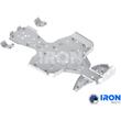 Set complet scuturi ATV Iron Baltic aluminiu A5754 4 mm pentru CFMOTO CFORCE 850/1000 G3 (2024+)