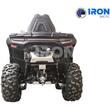 Set complet scuturi ATV Iron Baltic aluminiu A5754 4 mm pentru CFMOTO CFORCE 850/1000 G3 (2024+)
