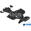 Set complet scuturi ATV Iron Baltic HDPE 10 mm pentru CFMOTO CFORCE 850/1000 G3 (2024+)