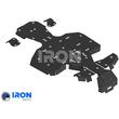 Set complet scuturi ATV Iron Baltic HDPE 10 mm pentru CFMOTO CFORCE 850/1000 G3 (2024+)