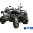 Set complet scuturi ATV Iron Baltic HDPE 10 mm pentru CFMOTO CFORCE 850/1000 G3 (2024+)