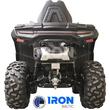 Set complet scuturi ATV Iron Baltic HDPE 10 mm pentru CFMOTO CFORCE 850/1000 G3 (2024+)