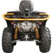 Set complet scuturi ATV Iron Baltic aluminiu 4 mm pentru Can-Am Outlander MAX 850/1000 G3 (2025+)