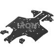 Set complet scuturi ATV Iron Baltic HDPE pentru QJMOTOR SFA 600/1000 (2025+)