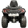 Set complet scuturi ATV Iron Baltic HDPE pentru QJMOTOR SFA 600/1000 (2025+)
