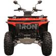 Set complet scuturi ATV Iron Baltic aluminiu 4 mm pentru CFMOTO CFORCE C4/C5 Touring