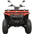 Set complet scuturi ATV Iron Baltic HDPE 10 mm pentru CFMOTO CFORCE C4/C5 Touring