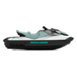 Sea-Doo GTI Standard 130 130 Bright White / Neo Mint iBR -