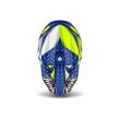 TWIST IRON BLUE GLOSS