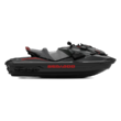 Sea-Doo GTR X 300 300 Eclipse Black / Deep Marsala iBR Integrated 100W