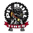 ANVELOPE PITBULL GROWLER 26x11-14
