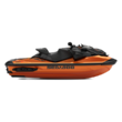 Sea-Doo RXP X 350 350 Solar Orange Metallic Premium iBR Integrated 100W