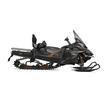 SNOWMOBILE COMMANDER LIMITED WITH TOURING KIT 900 ACE TURBO R 154 10.25in Touchscreen Display