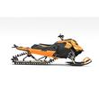 SNOWMOBILE SUMMIT EXPERT 850 E-TEC TURBO R 154in 10.25in Touchscreen Display