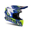 TWIST IRON BLUE GLOSS