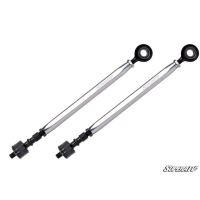 KIT CU TIJA CAPETE BARA X3 - TRRA-CA-X3XRS-B