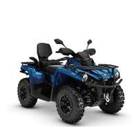 ATV CAN-AM OUTLANDER MAX 570 XT T ABS 2023