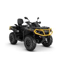 ATV CAN-AM OUTLANDER MAX 1000 XTP T ABS 2023