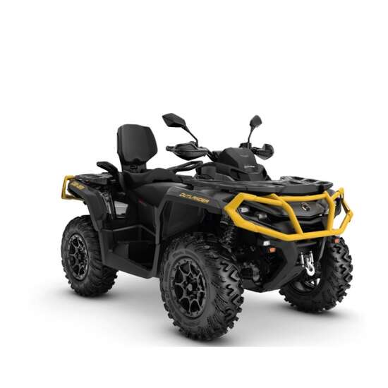 ATV CAN-AM OUTLANDER MAX 1000 XTP T ABS 2023