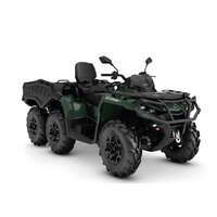 ATV CAN-AM OUTLANDER MAX 1000 XU+ T 6X6 SIDE WALLS