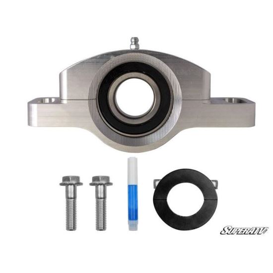 BUCSA CARDAN POLARIS RZR XP - BEA01-005-ZRK