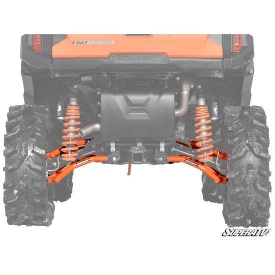 KIT BRATE SPATE POLARIS RZR