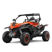 CFMOTO ZFORCE 1000 SPORT R 2025