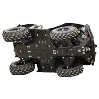 Scut plastic Outlander Max 1000 2019+