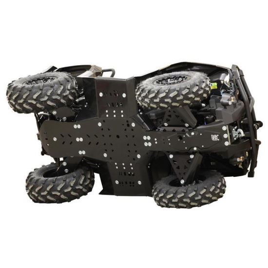 Scut plastic Outlander Max 1000 2019+