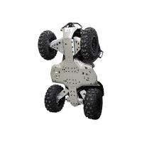 Scut aluminiu Renegade G2 2019+