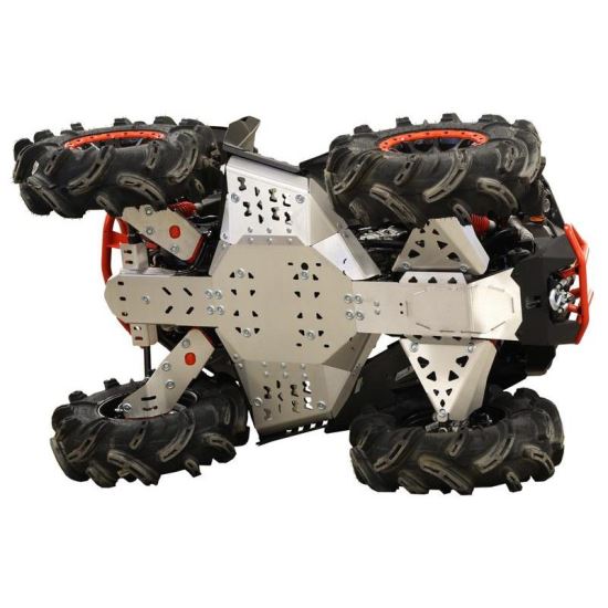 Scut Aluminiu Renegade XMR 2019+