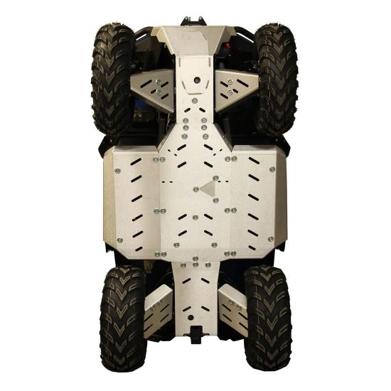 SCUT ALUMINIU CFMOTO600 - 02.25700