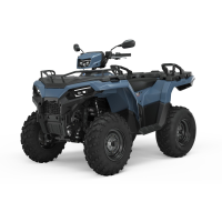SPORTSMAN 570 EPS ZENITH BLUE T3B