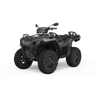 SPORTSMAN 570 EPS SP TITANIUM METALLIC T3B