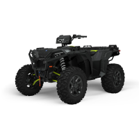 SPORTSMAN XP 1000 S EPS SUPER GRAPHITE T3B
