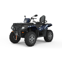 SPORTSMAN TOURING XP 1000 EPS NAVY BLUE L7e