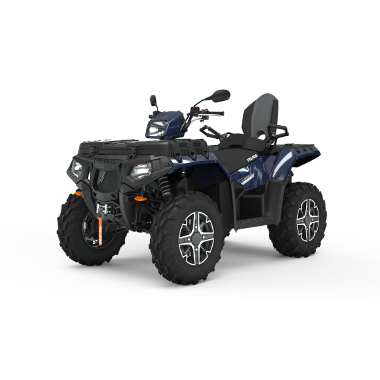SPORTSMAN TOURING XP 1000 EPS NAVY BLUE L7e