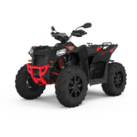 SCRAMBLER XP 1000 EPS BLACK PEARL L7e