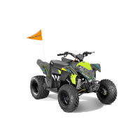 OUTLAW 110 LIME SQUEEZE