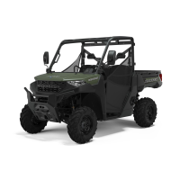 RANGER 1000 EPS SAGEBRUSH GREEN T1B